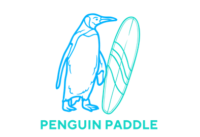 Penguin Paddle