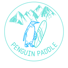 Penguin Paddle
